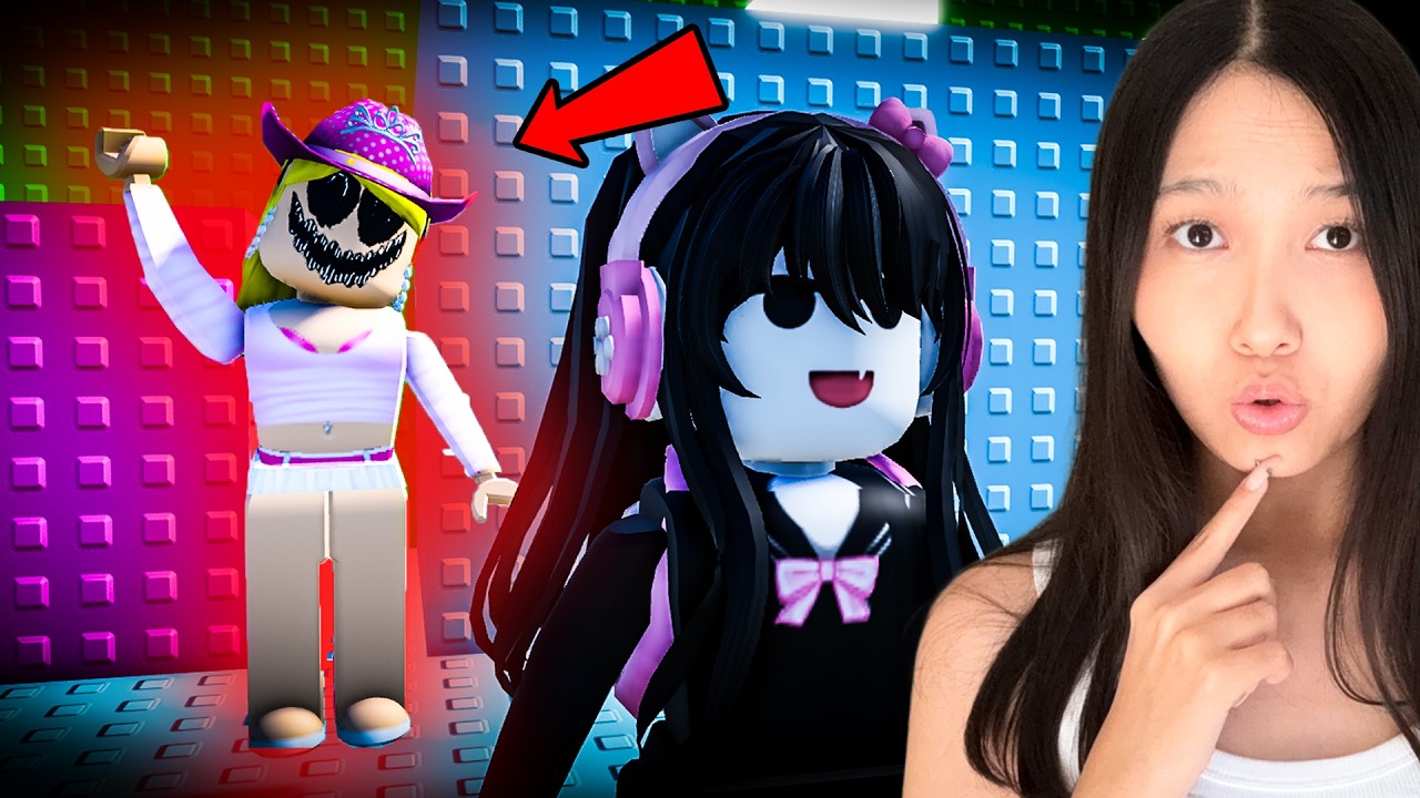 The TRUTH about this ROBLOX TOWER GAME...