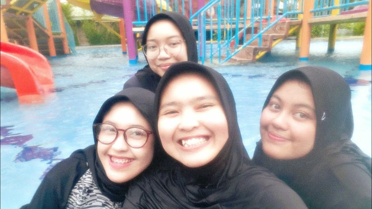 renang w eca, haifa, una 😍