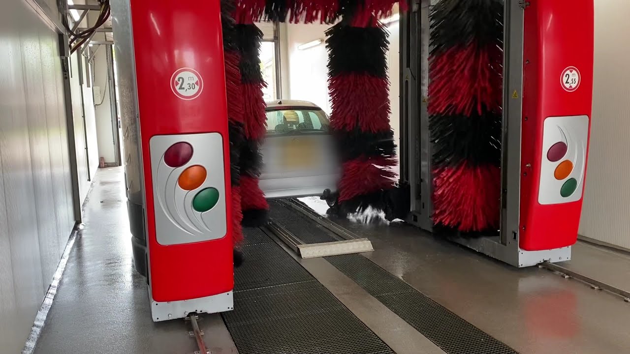 Ryko Turbo -  Luxury programme