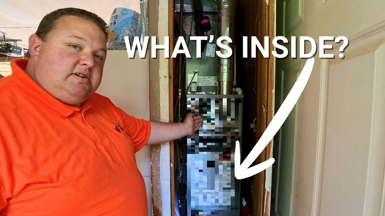 How Your Heating System Works: A Simple Guide for Homeowners
