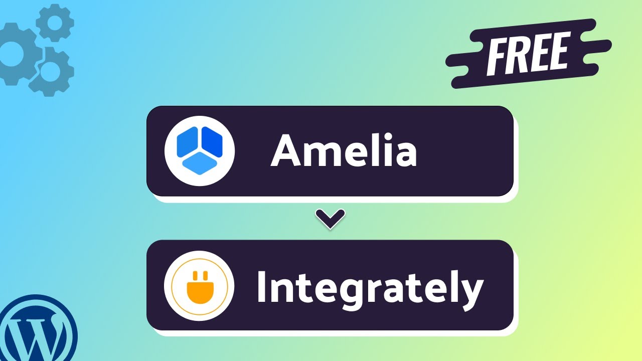 Integrating Amelia with Integrately | Step-by-Step Tutorial | Bit Integrations