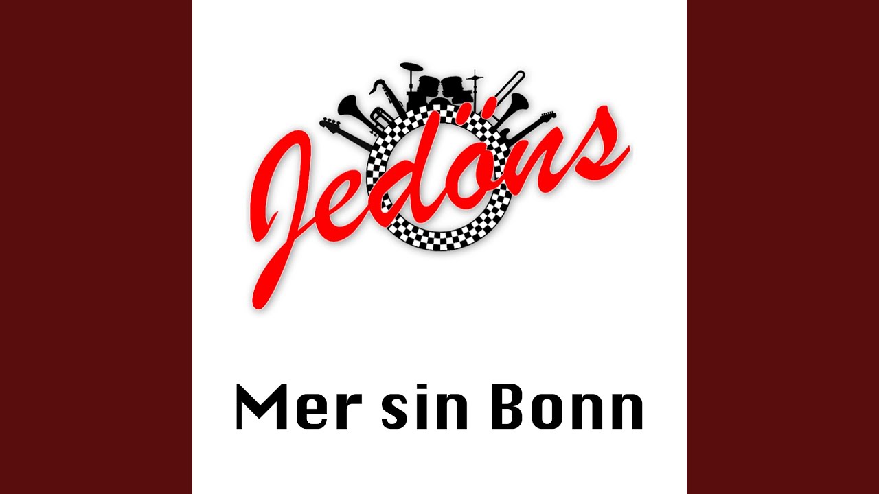 Mer sin Bonn