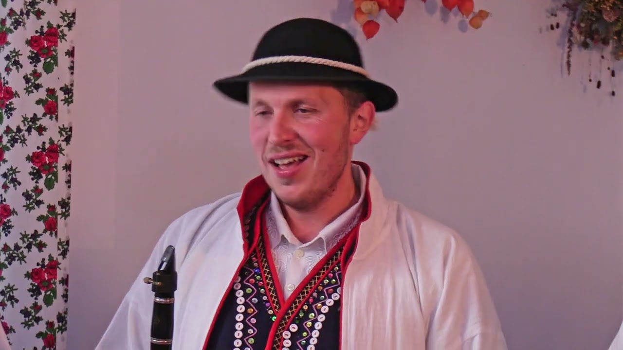 Sztajerek (2) - Muzyka PNIOKI z Sadku-Kostrzy