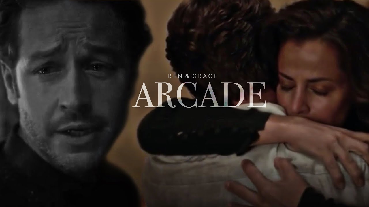 Ben & Grace || 