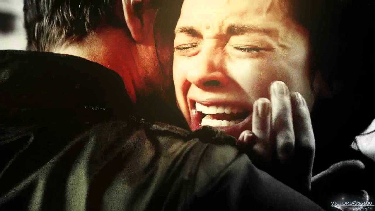 ● Teen Wolf | Good People