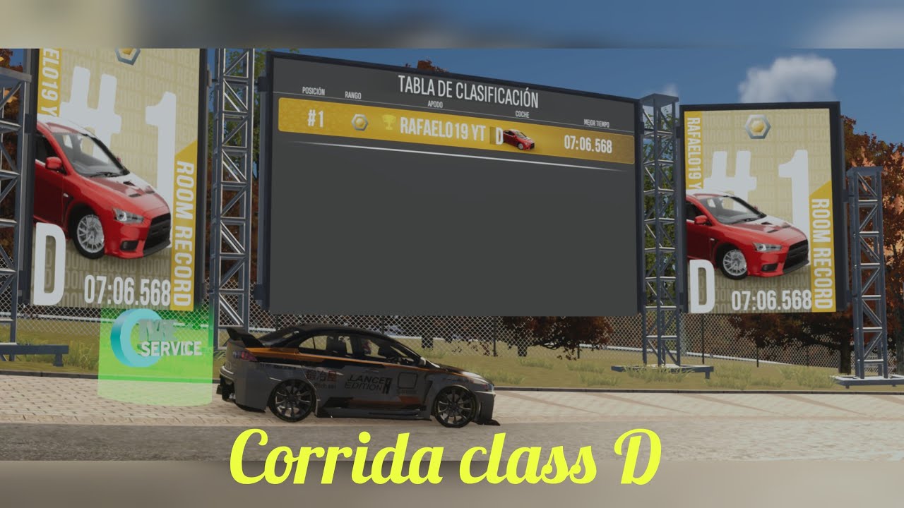 Segredo é ter calma ! #nürburgring #classD 