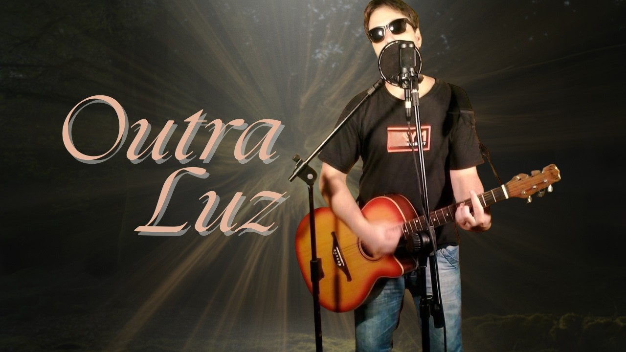 Outra Luz (Lincoln Garten)