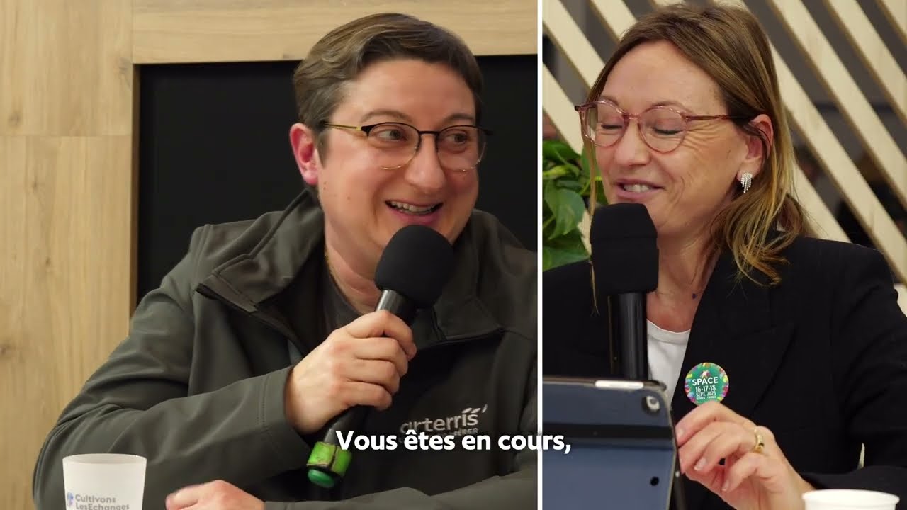 Valeurs et bénéfices de la plateforme aladin.farm pour une coopérative agricole