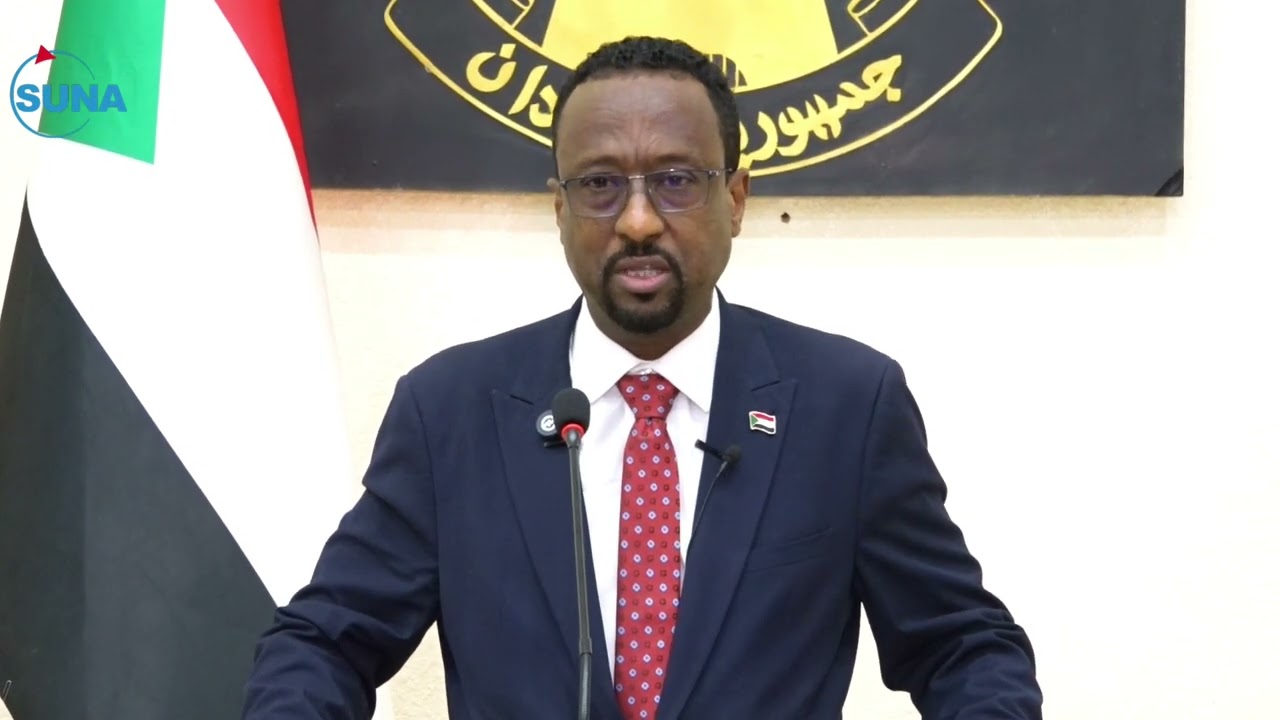 برئاسة البرهان مجلسا السيادة و الوزراء يعقدان اجتماعاً مشتركاً بالعاصمة الخرطوم 