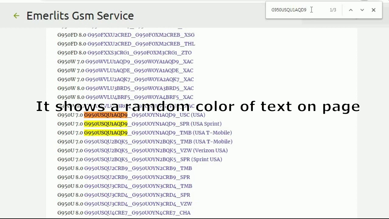 Samsung StockROM Download FREE Firmware