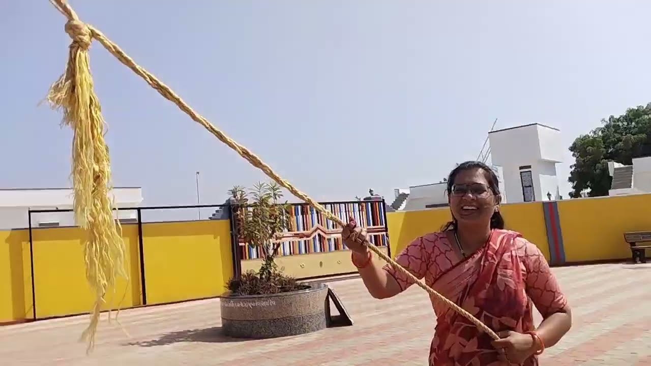 જય લિંગ માતાજી 🙏🙏