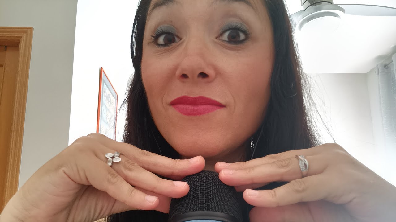 ASMR un regalo 🎁 para ti: asmr sin anuncios 💖 motivacional