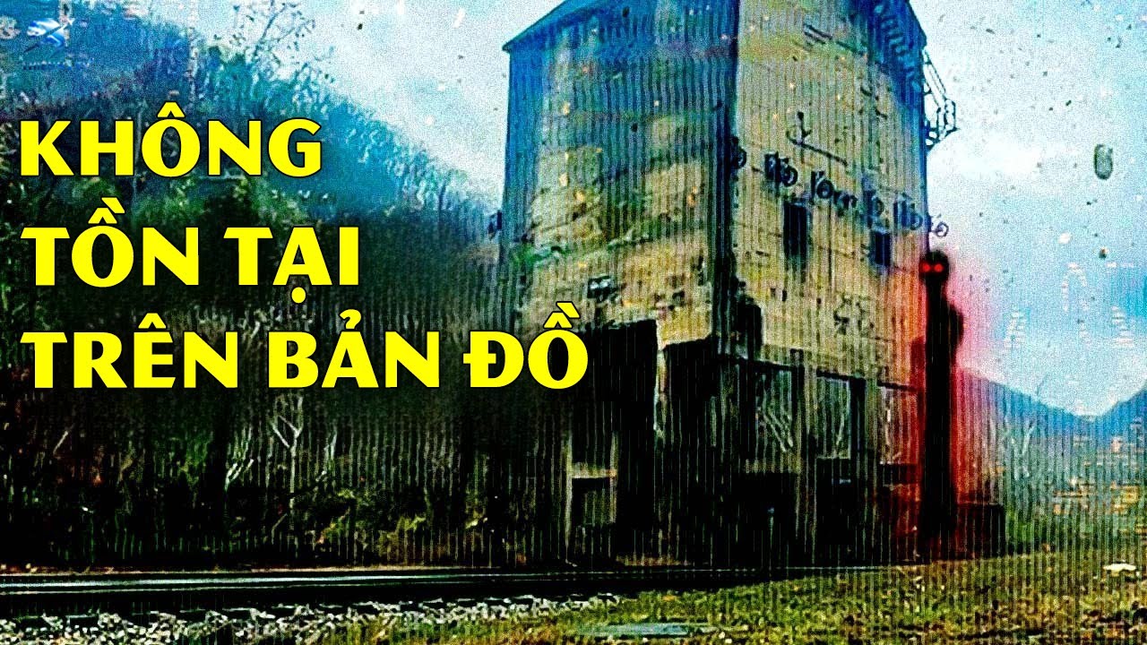 Những Thị Trấn Ma Rùng Rợn Nhất Appalachia Mà Nước Mỹ Ít Nhắc Tới | Thiên Hà TV