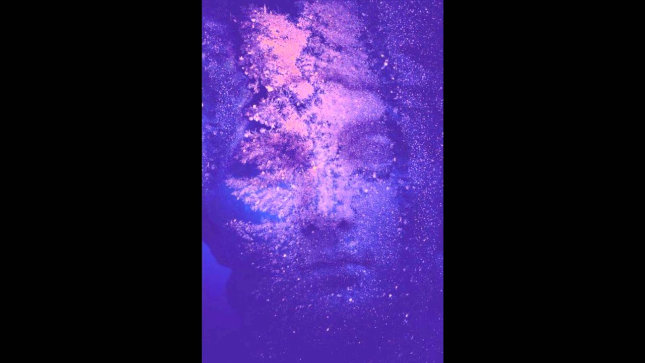 Fog Structures - John Foxx (Cathedral Oceans III)