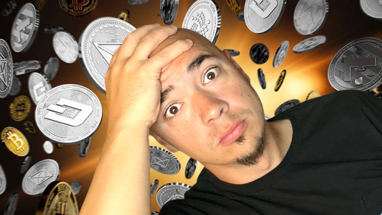 3 TOP ALTCOINS TO WATCH IN DECEMBER 2022!