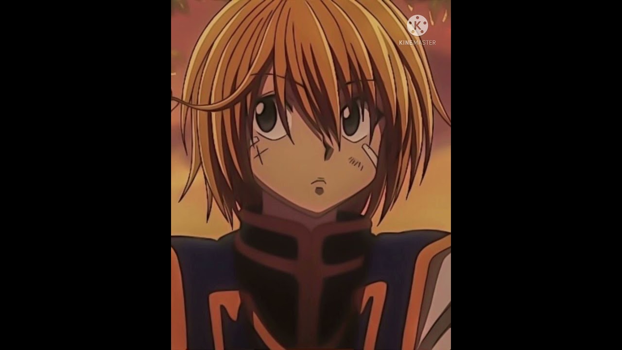 Kurapika x listner period comfort (lill tiny 13+ plus bit at The end tw: kisses 😚)