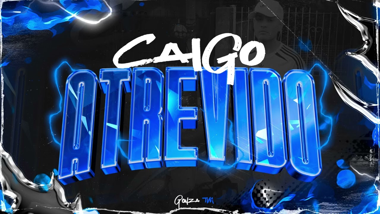 Gonza tm - caigo atrevido