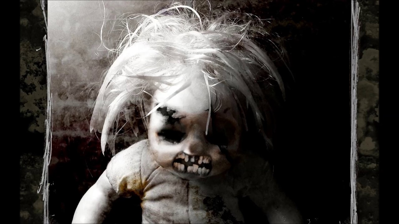 FIFTY VINC - HOUSE OF HORROR (PART 2) [HARD SCARY HORROR HIP HOP RAP BEAT]