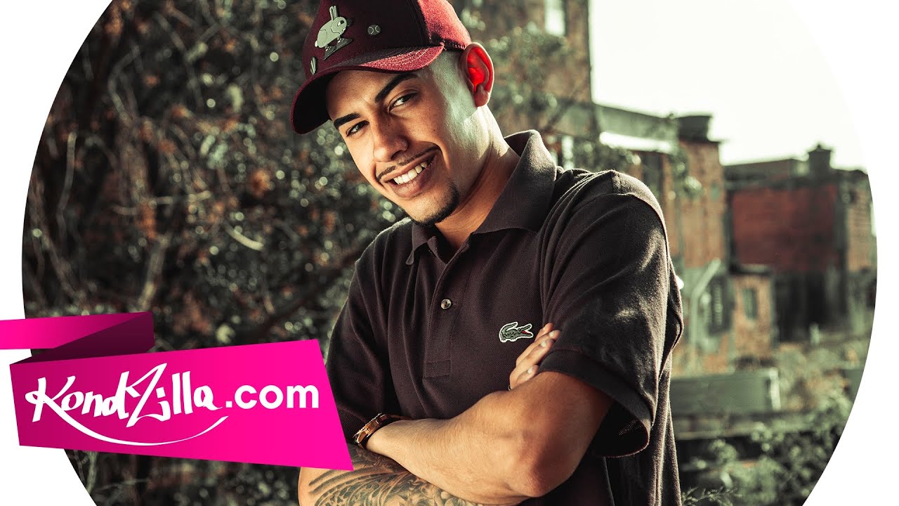 MC Capelinha - Cheque Mate (kondzilla.com)