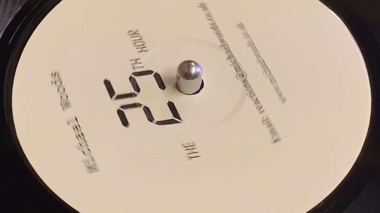 MICHAEL WOODS - THE 25TH HOUR