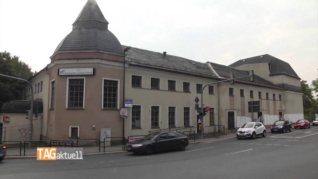 Auerbacher Schützenhaus fällt endgültig