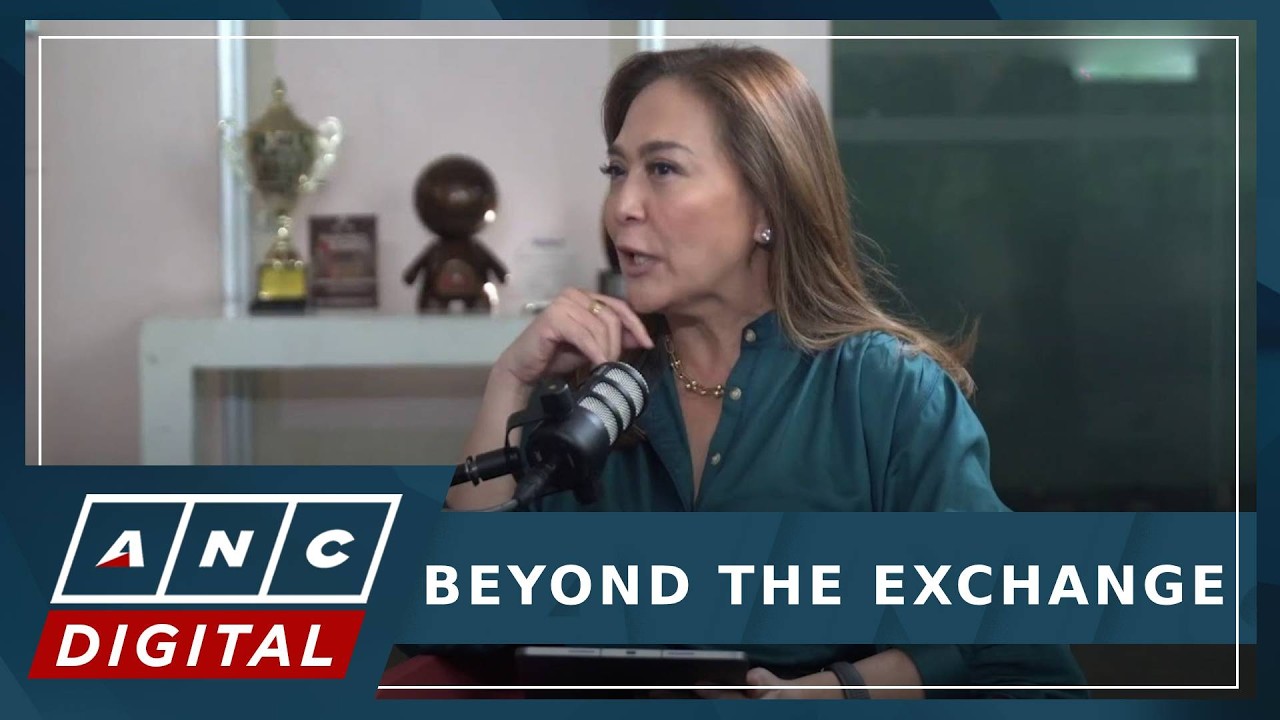 Karen Davila, Risa Hontiveros among women Kylie Verzoza looks up to | ANC