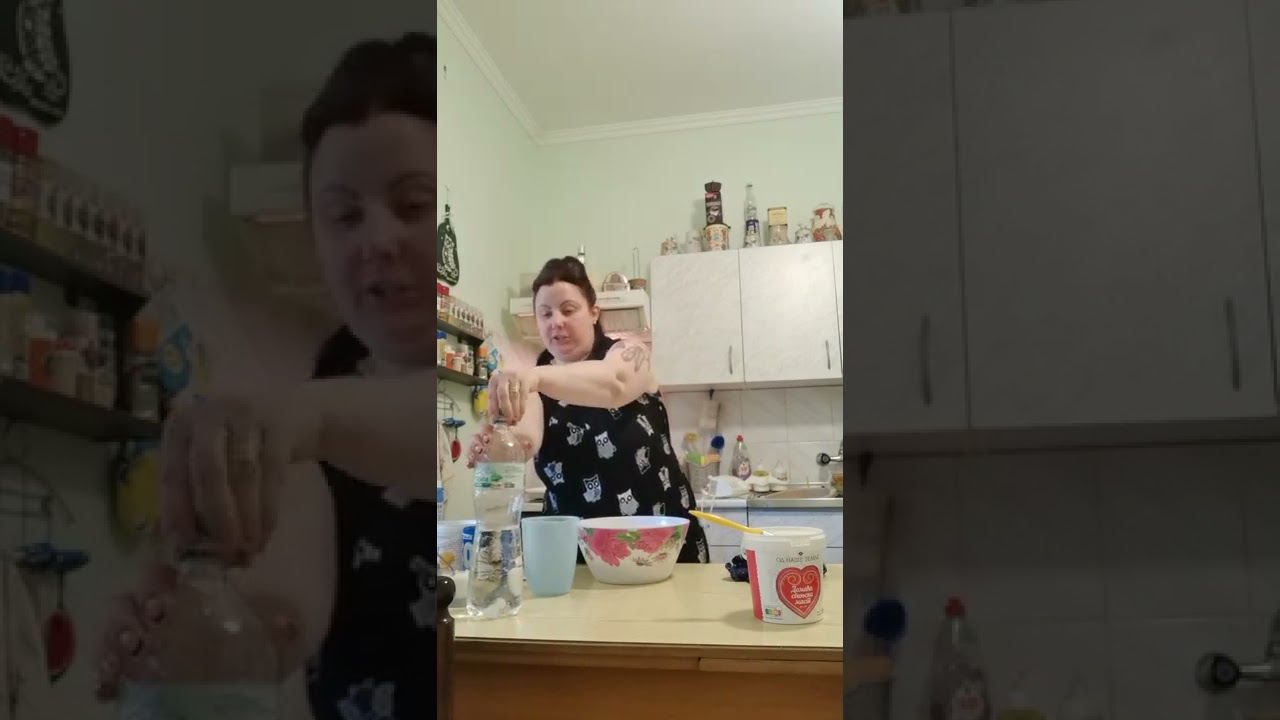 Moja kuhinjica 21-og veka. Recept br. 2 : Uzlivanca