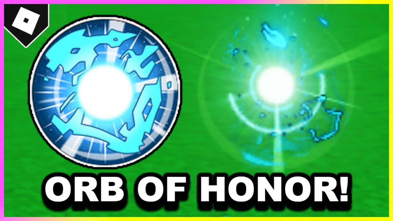 How To SPAWN & GET ORB OF HONOR in SLAP BATTLES! [ROBLOX]