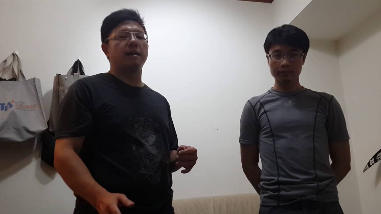大東流合氣柔術 - 難以超越的功力累積