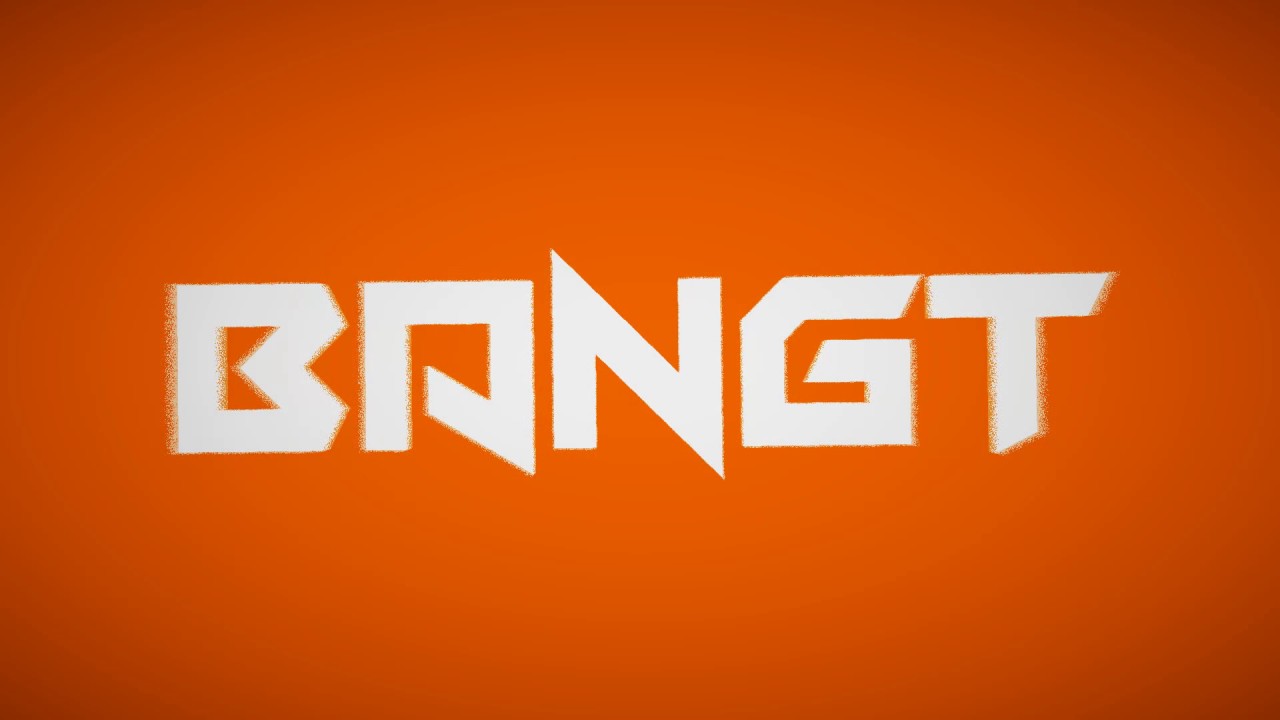 My New Intro/BangT
