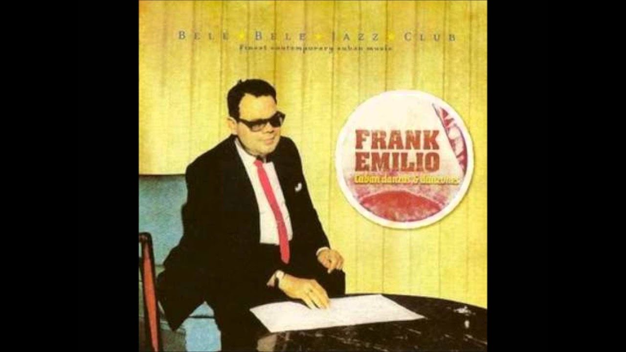 Frank Emilio Flynn - El Bombin de Barreto