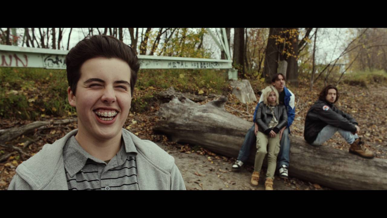 PRANK - Official Movie Teaser Trailer [HD] 2016