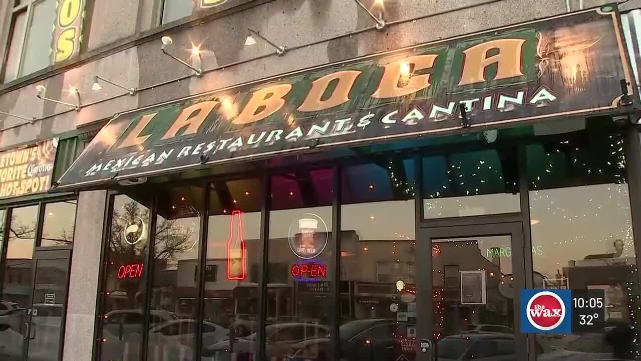 Popular restaurant in Middletown says it must close