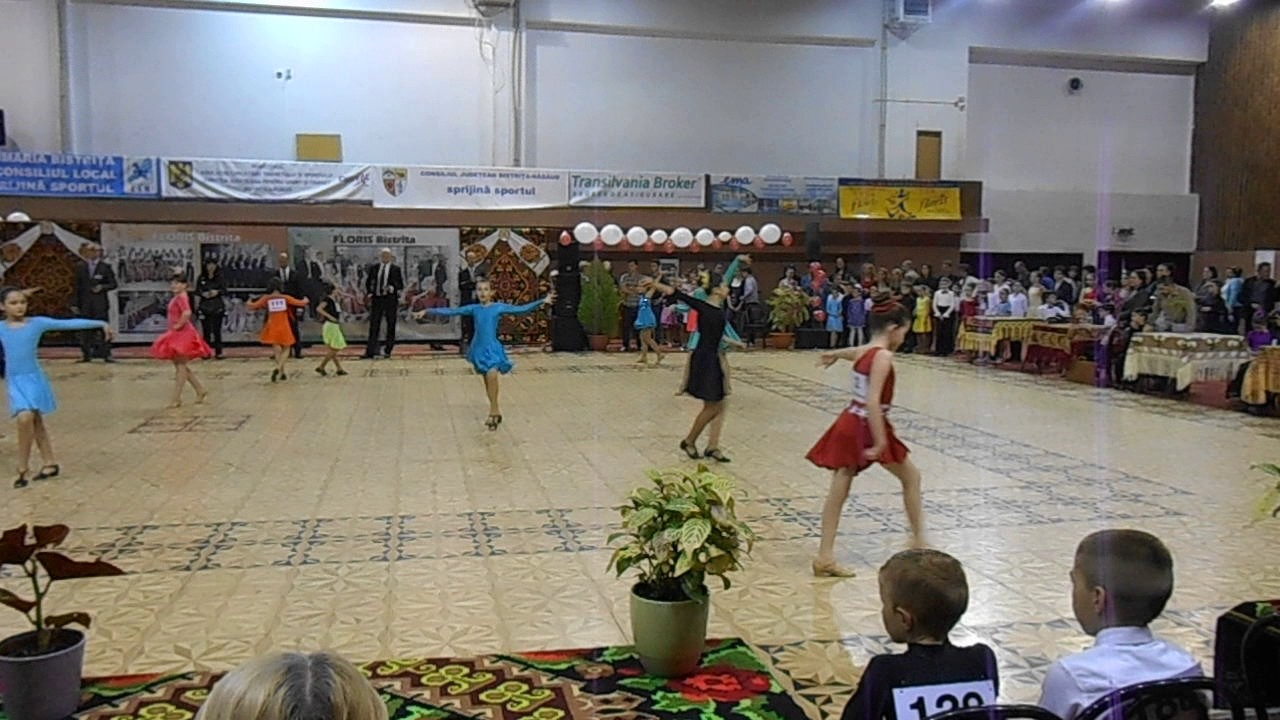 Vivien tancol - tanciskola - 2015