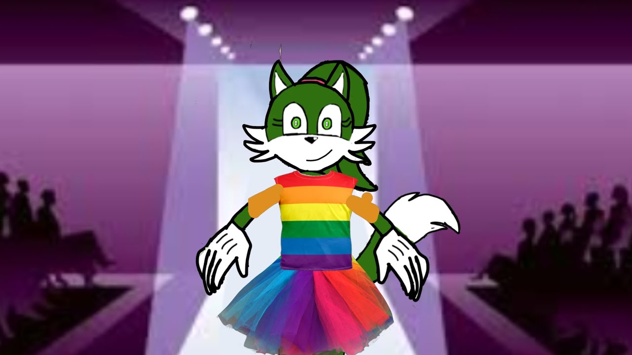 the richbonyan squad series episode 1 the rainbow gown