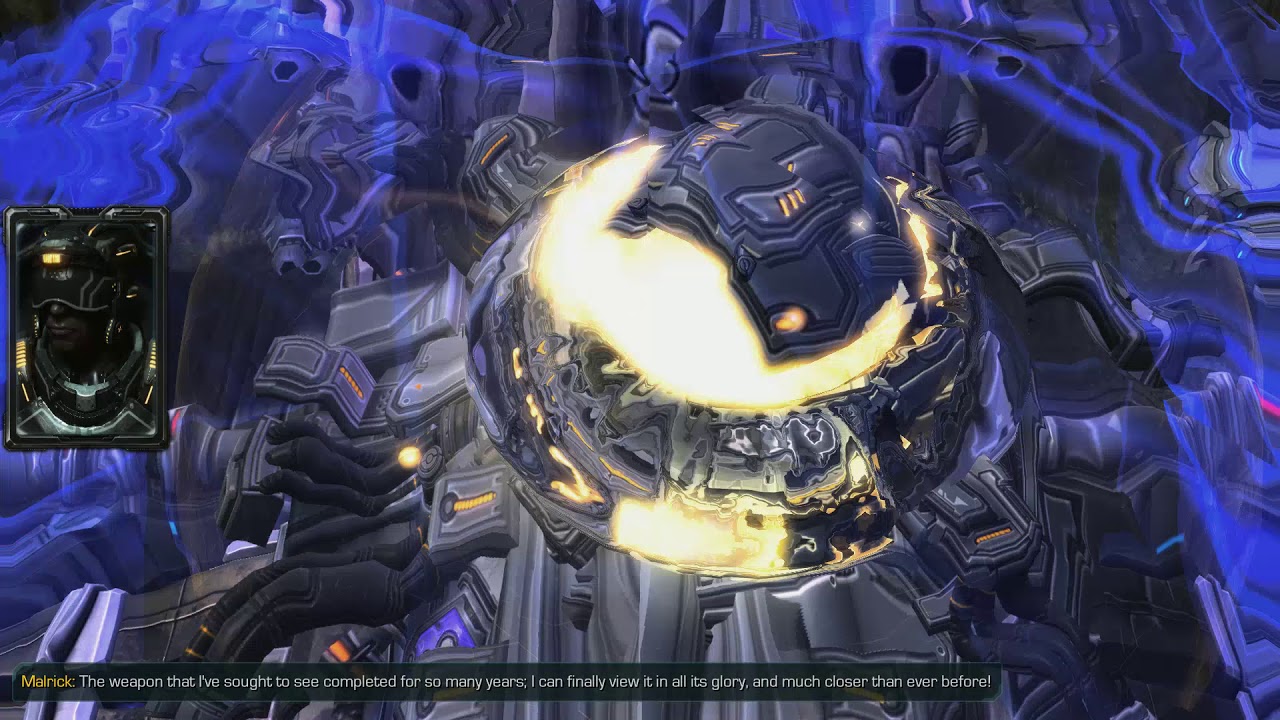 StarCraft 2: Annihilation 24 - Edge of Annihilation