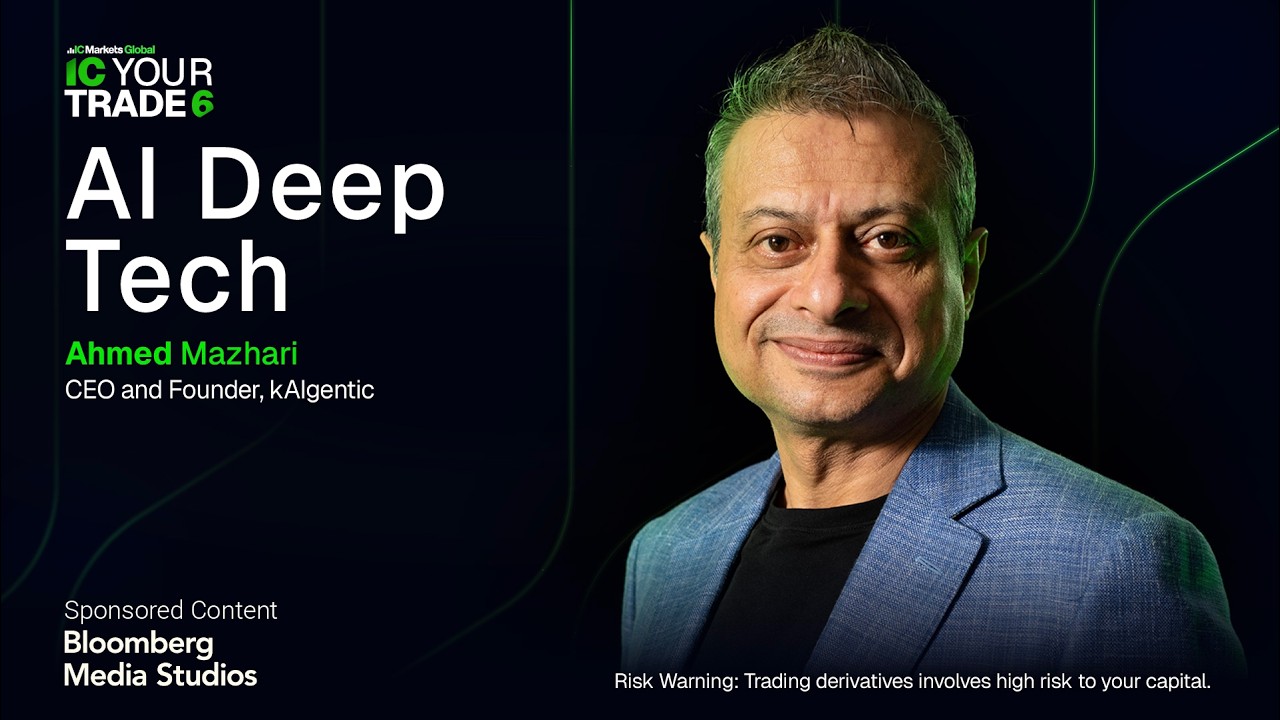 AI Deep Tech