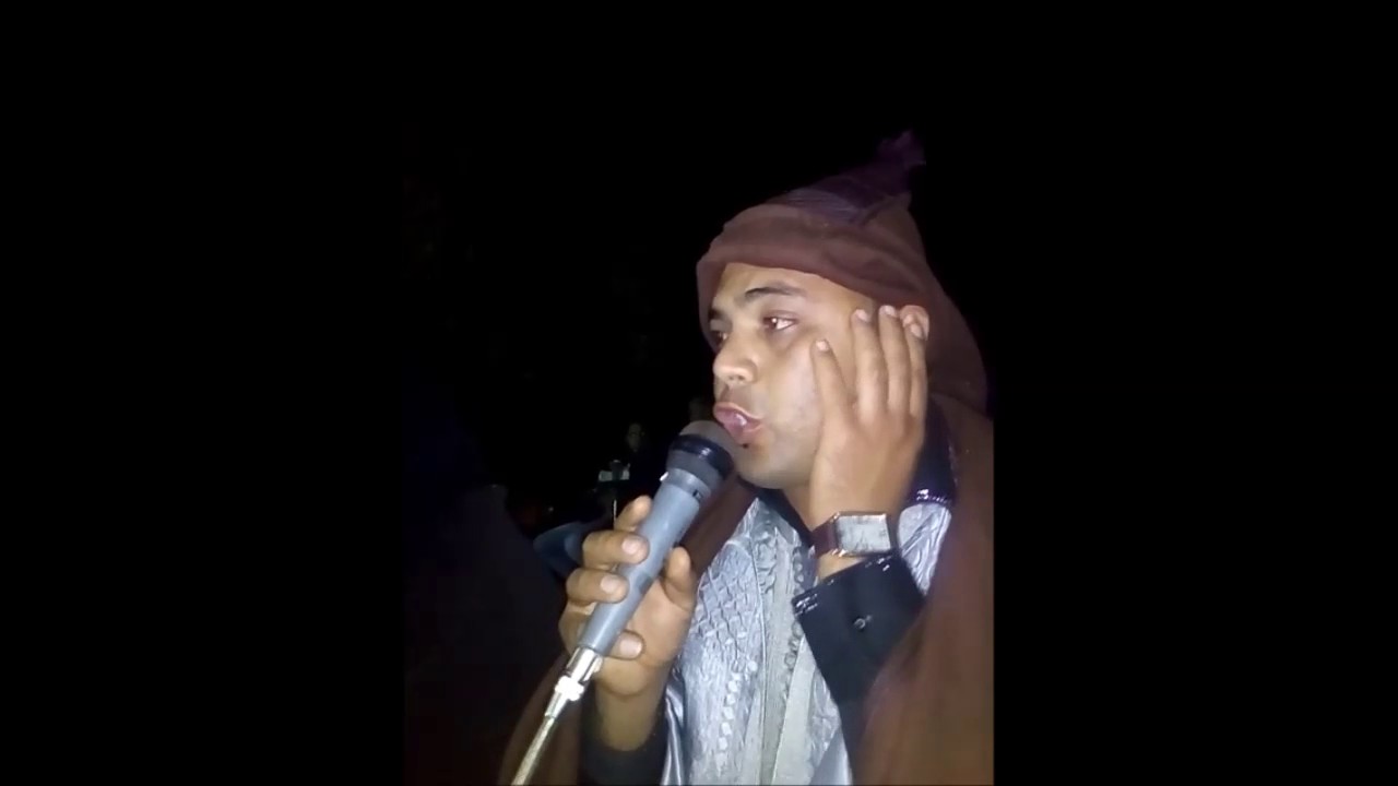ابداعات أيمن حنين في صالحي السواسي