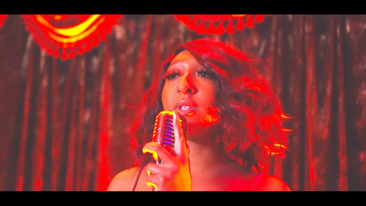GetItIndy - Feelin Like Music Video (Directed by @Solidshotit)