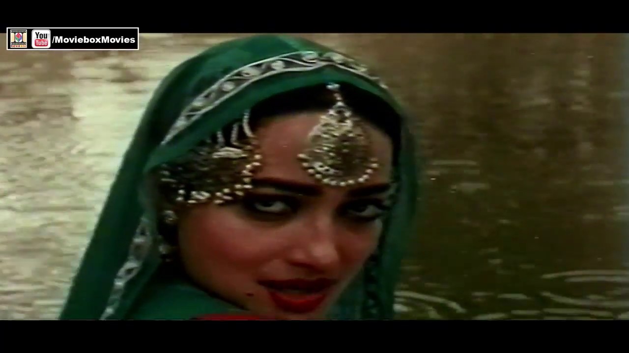 HAI MERI AKH MASTANI - NOOR JEHAN - PAKISTANI FILM LALU