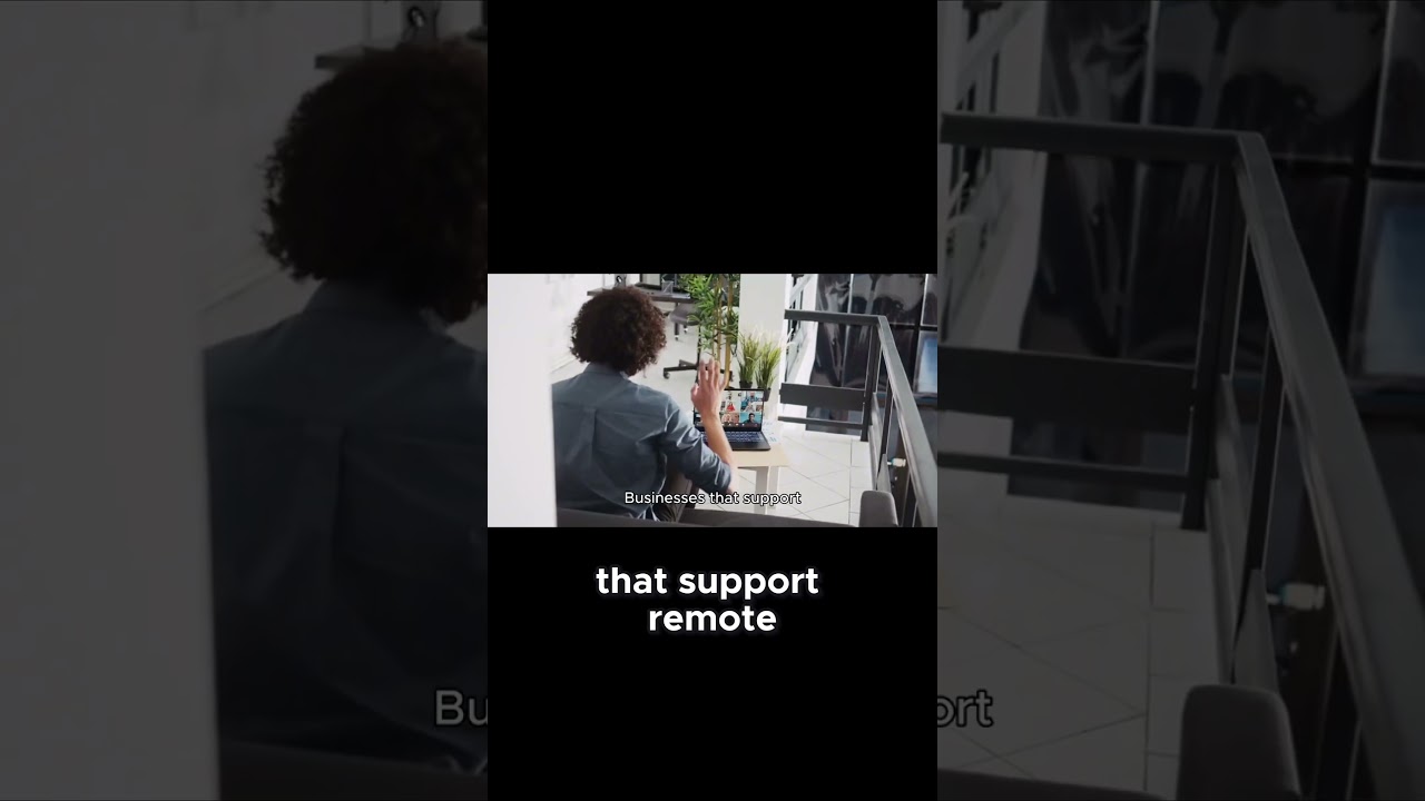 Embrace Remote and Hybrid Work Models