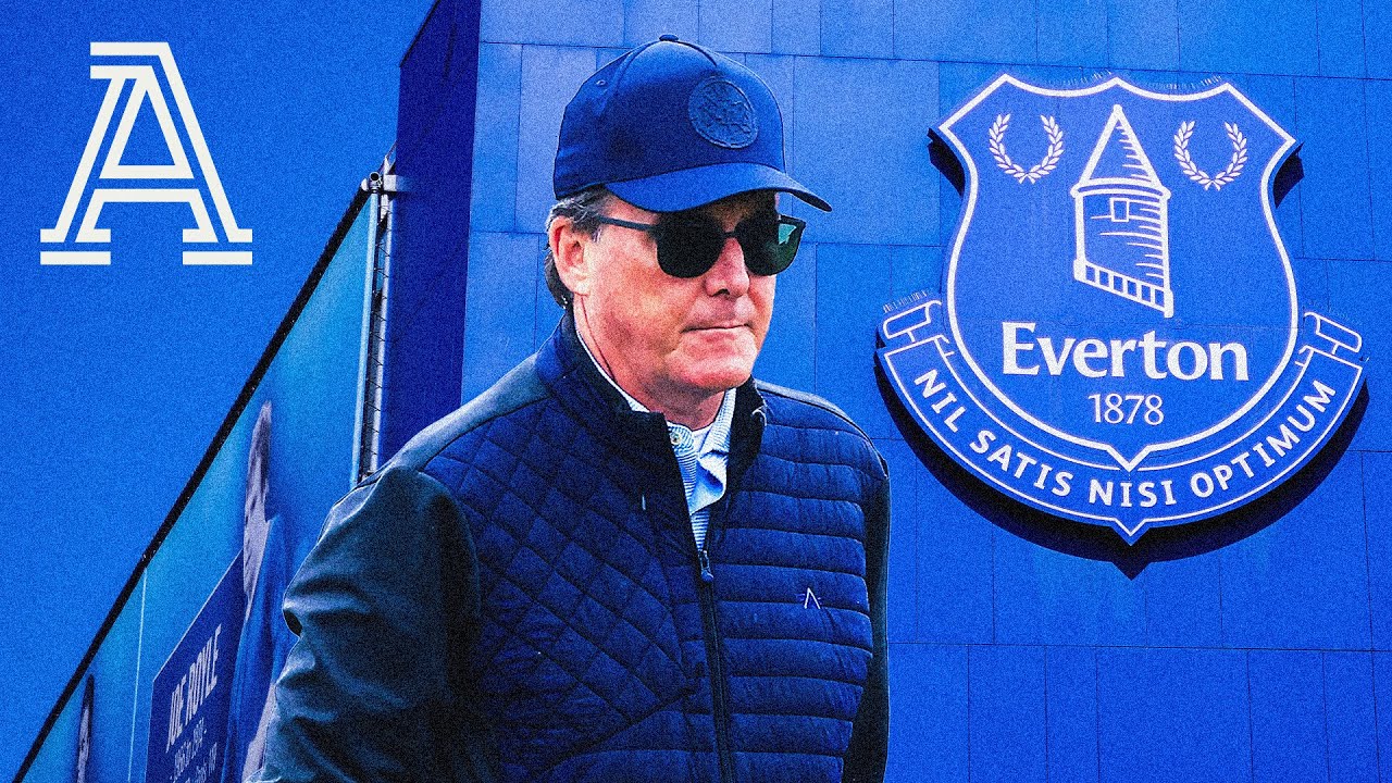 Is Everton&rsquo;s takeover saga finally over?