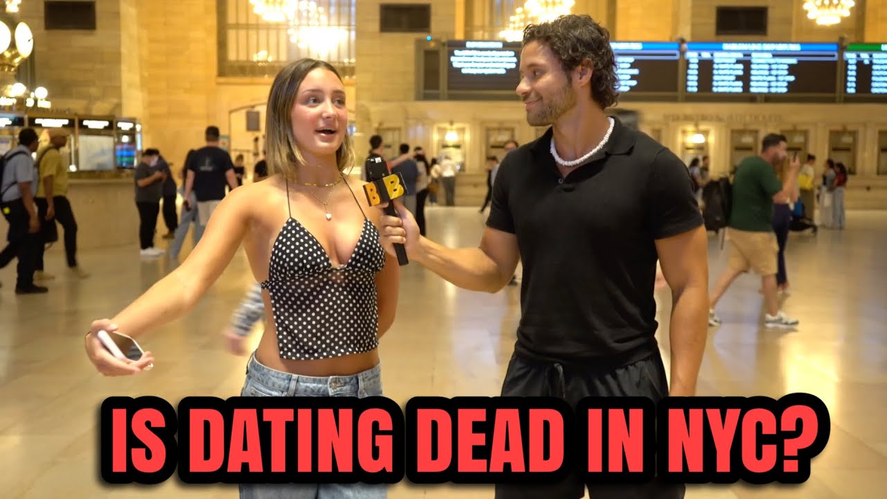 Why Modern Dating Feels IMPOSSIBLE for Men?