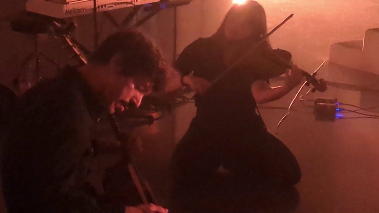 PAYAR. Encuentro de improvisación. Noche Blanca (04/10/2025 @ Archivo Histórico de Asturias, Oviedo)