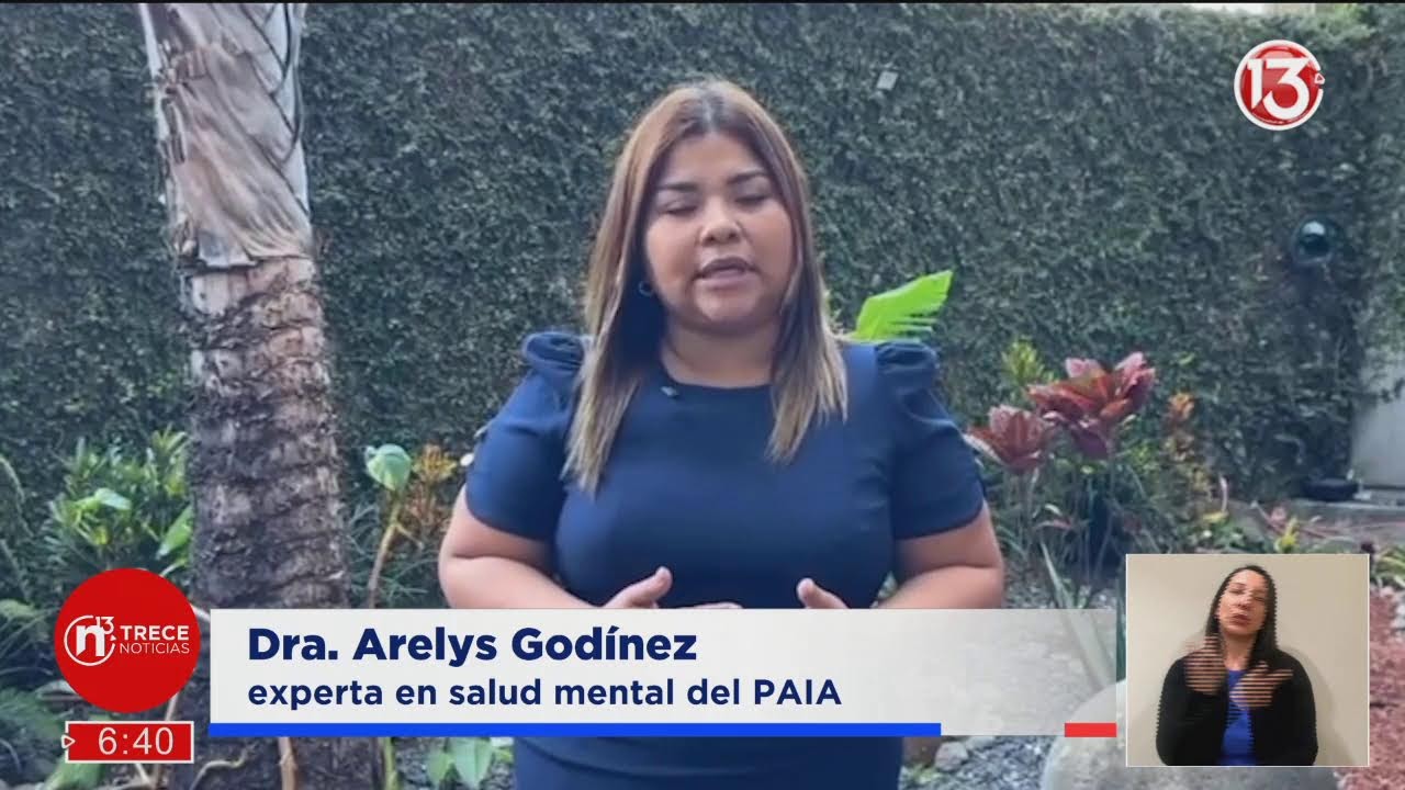 Trece Noticias Estelar - 20 febrero 2026