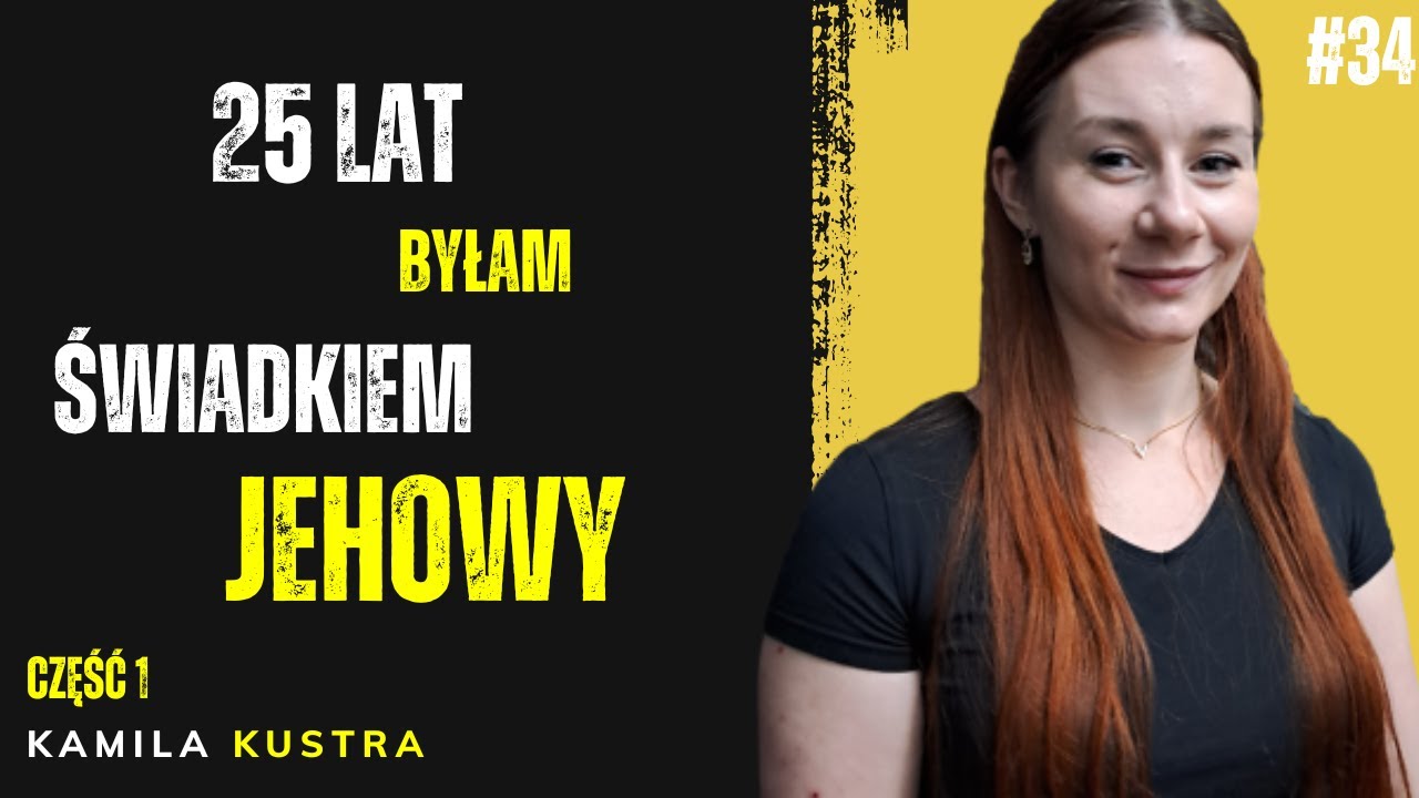 Tragiczna śmierć dziecka z powodu odmowy transfuzji krwi przez rodziców - Kamila Kustra. Część I