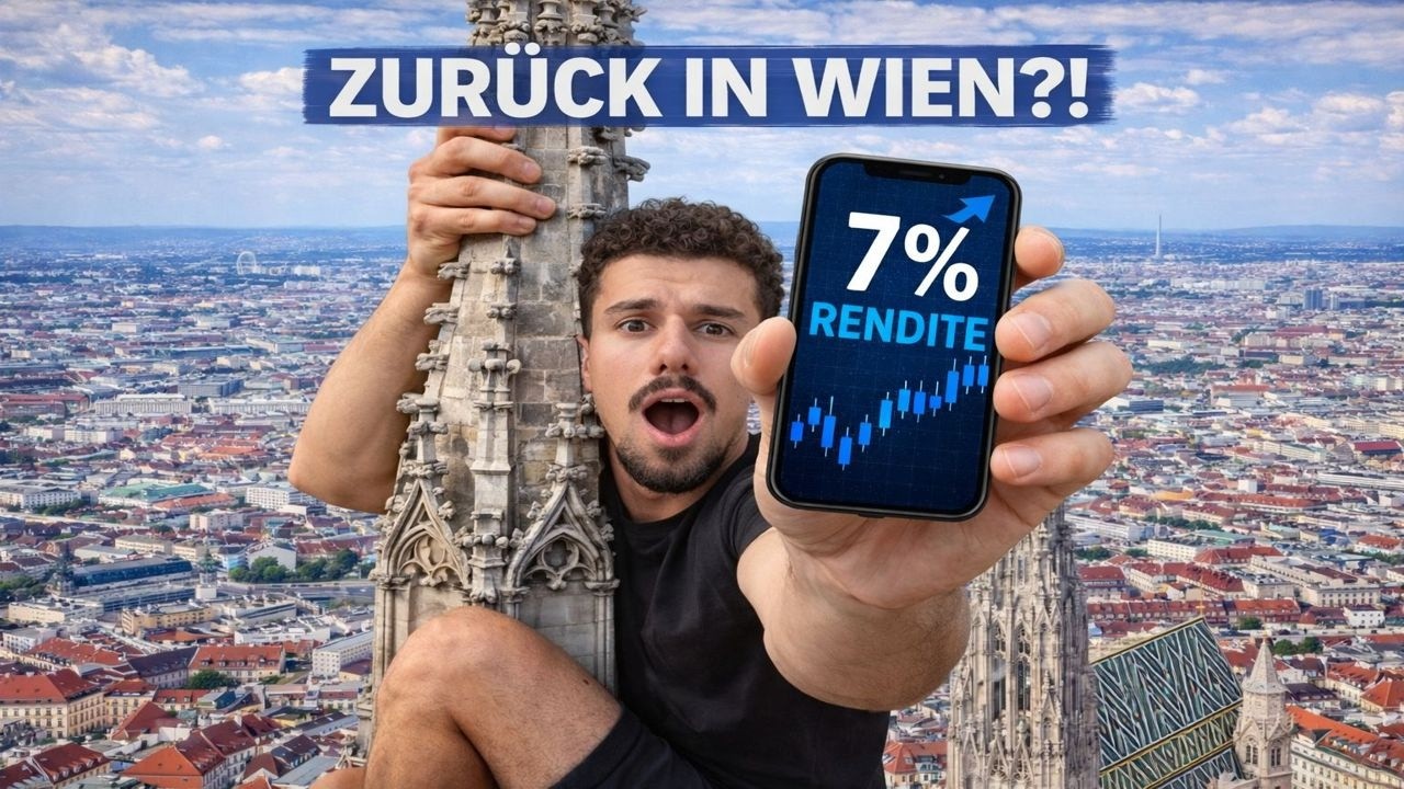 Wo tradet man besser?! #Recap8