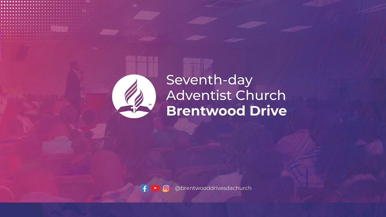 International Women's Day of Prayer | Brentwood Drive SDA Church | 7th March 2026