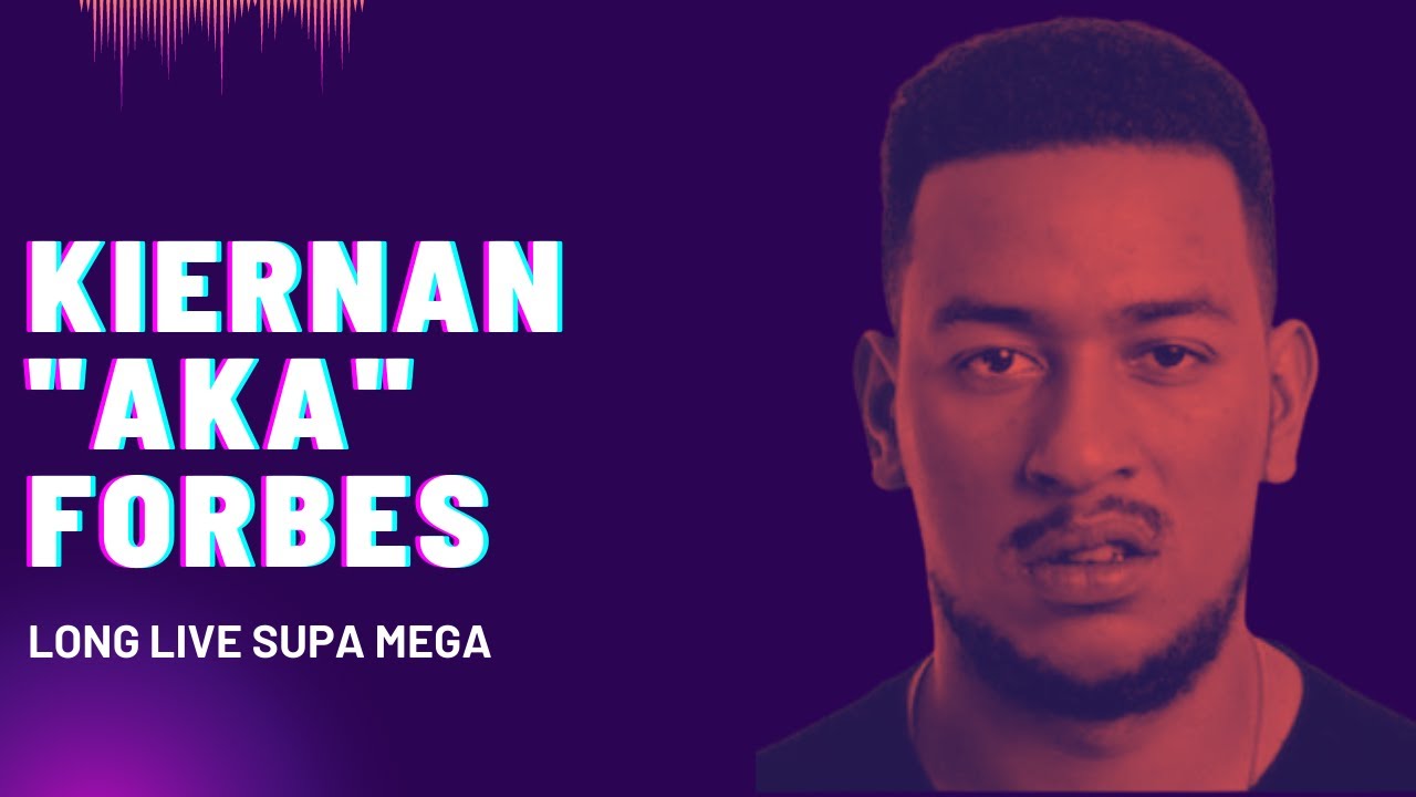 The Rewind: AKA | The Musical Genius That Was Kiernan Jarryd Forbes (Season 1, Episode 7)