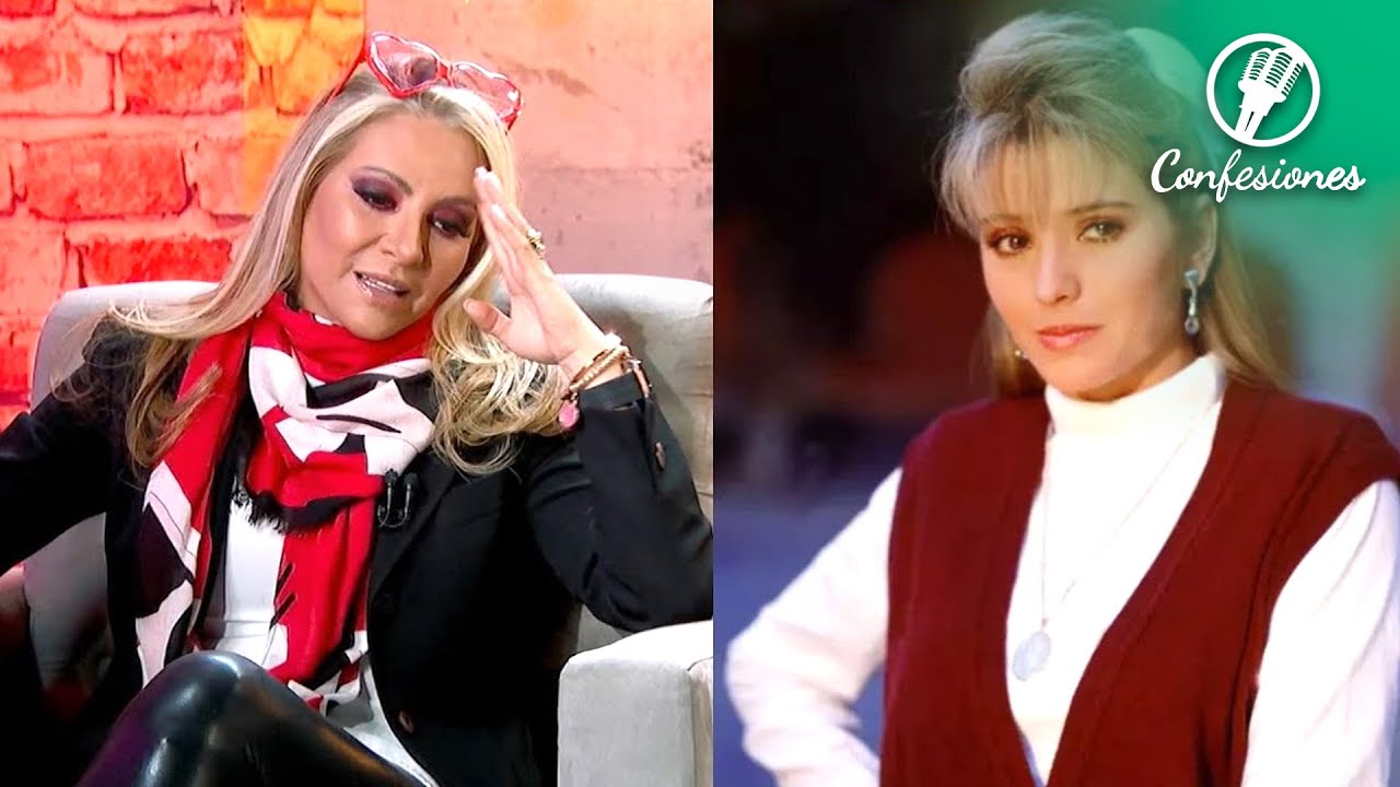 Daniela Castro confiesa que no deseaba ser protagonista de 'Cadenas de amargura' | Confesiones - T5